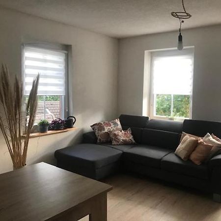 Sonnige Ferienwohnung Шрамберг Екстериор снимка