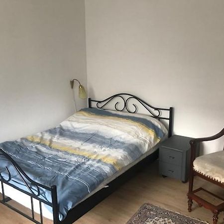 Sonnige Ferienwohnung Шрамберг Екстериор снимка
