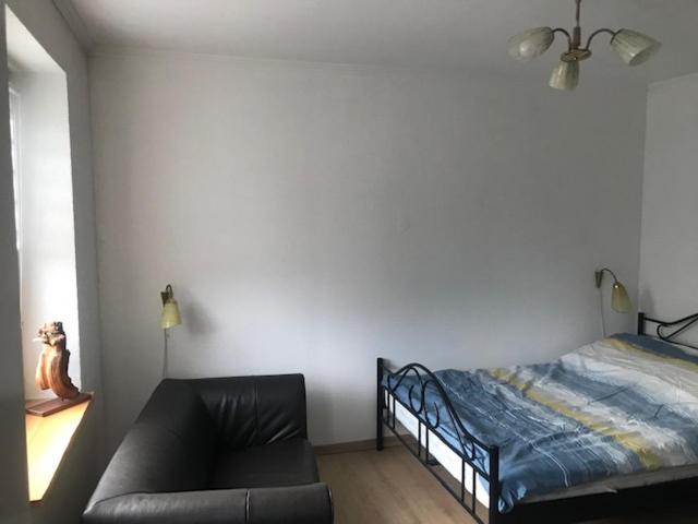 Sonnige Ferienwohnung Шрамберг Екстериор снимка